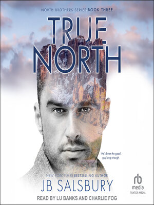 cover image of True North